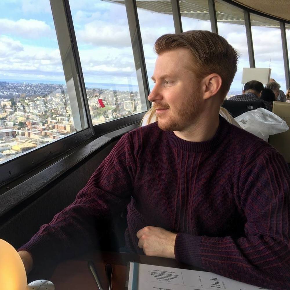 Meet your Posher, Ryan